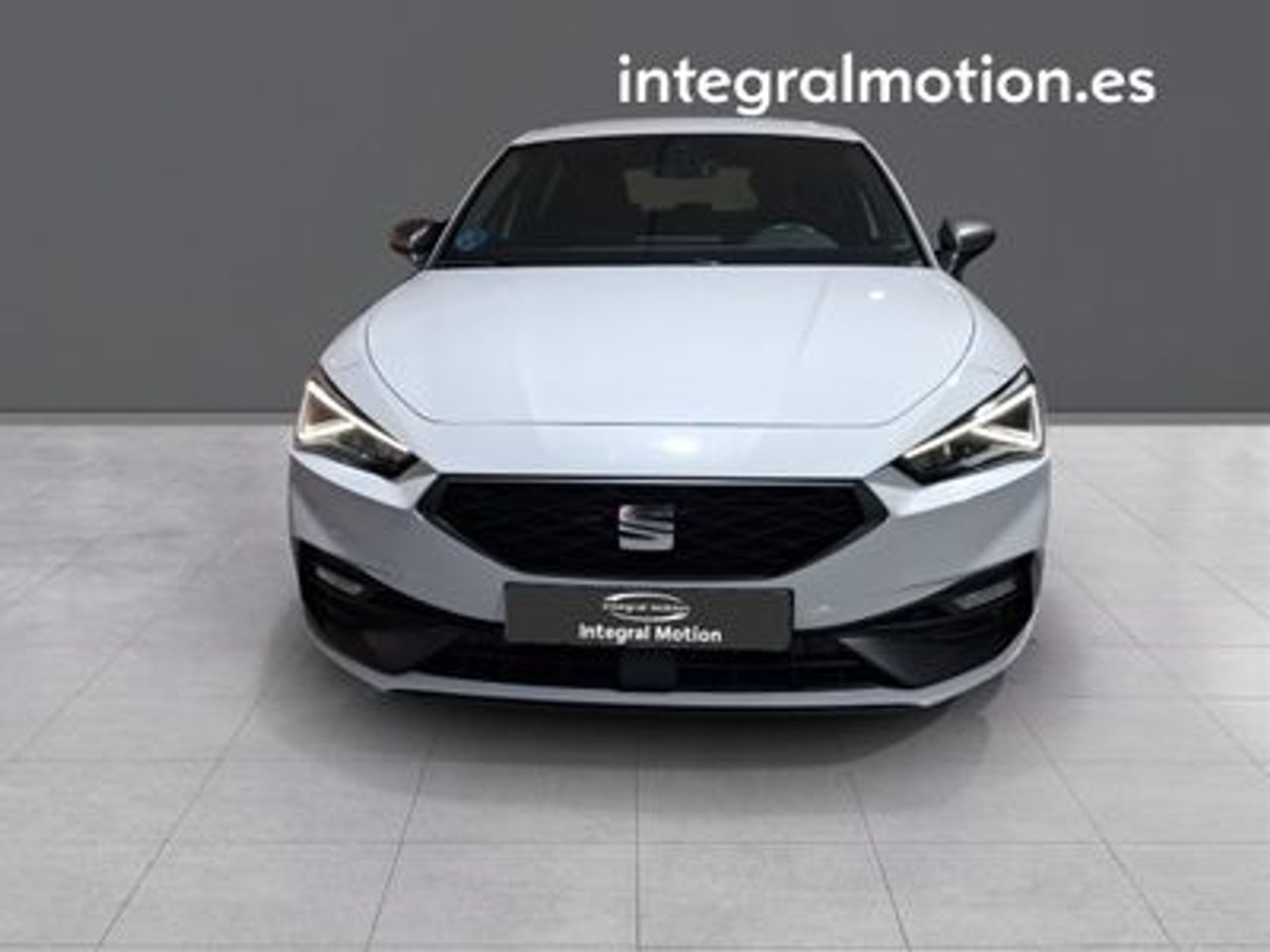 Seat Leon 1.5 eTSI 110kW DSG-7 S&S FR Go L