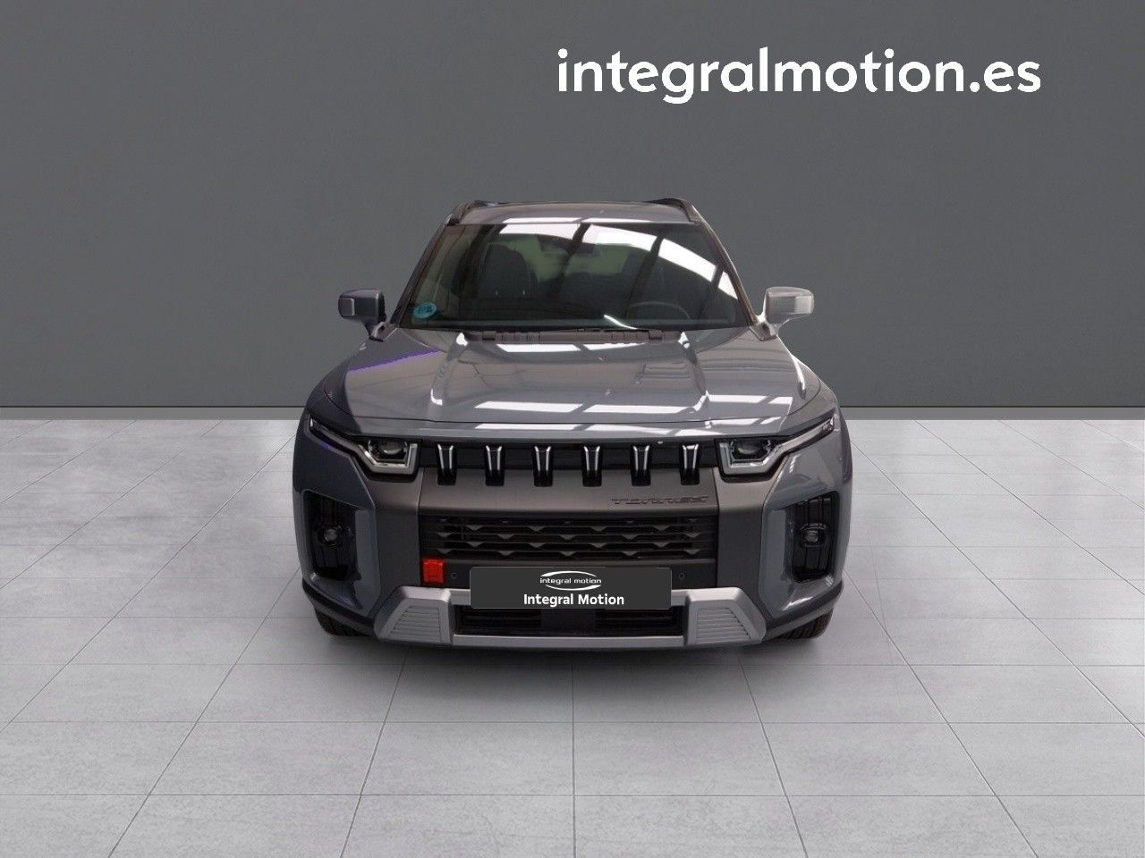 KGM Torres G15 Life Aut.