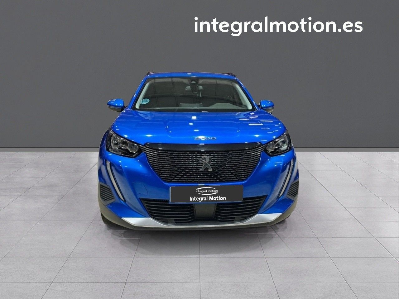 Peugeot 2008 Allure Pack BlueHDI 130 S&S EAT8