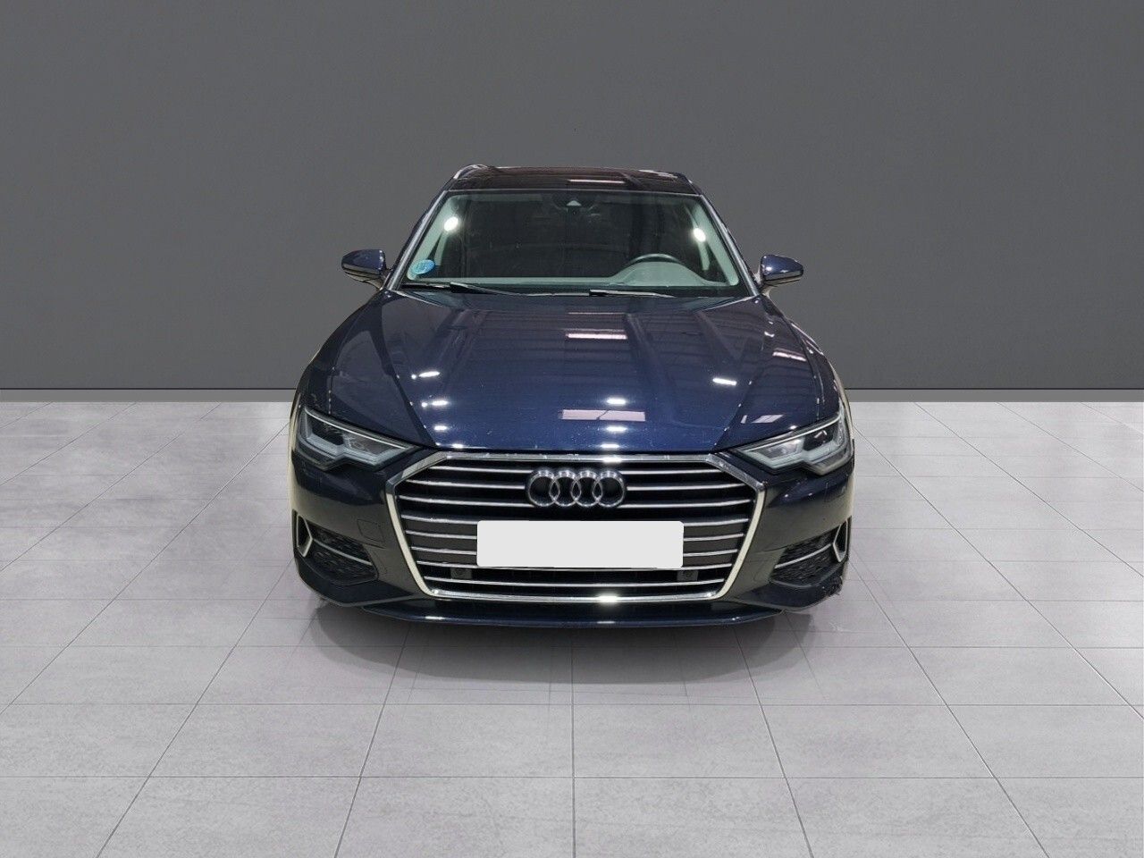 Audi A6 Avant Sport 40 TDI 150kW (204CV) S tron.