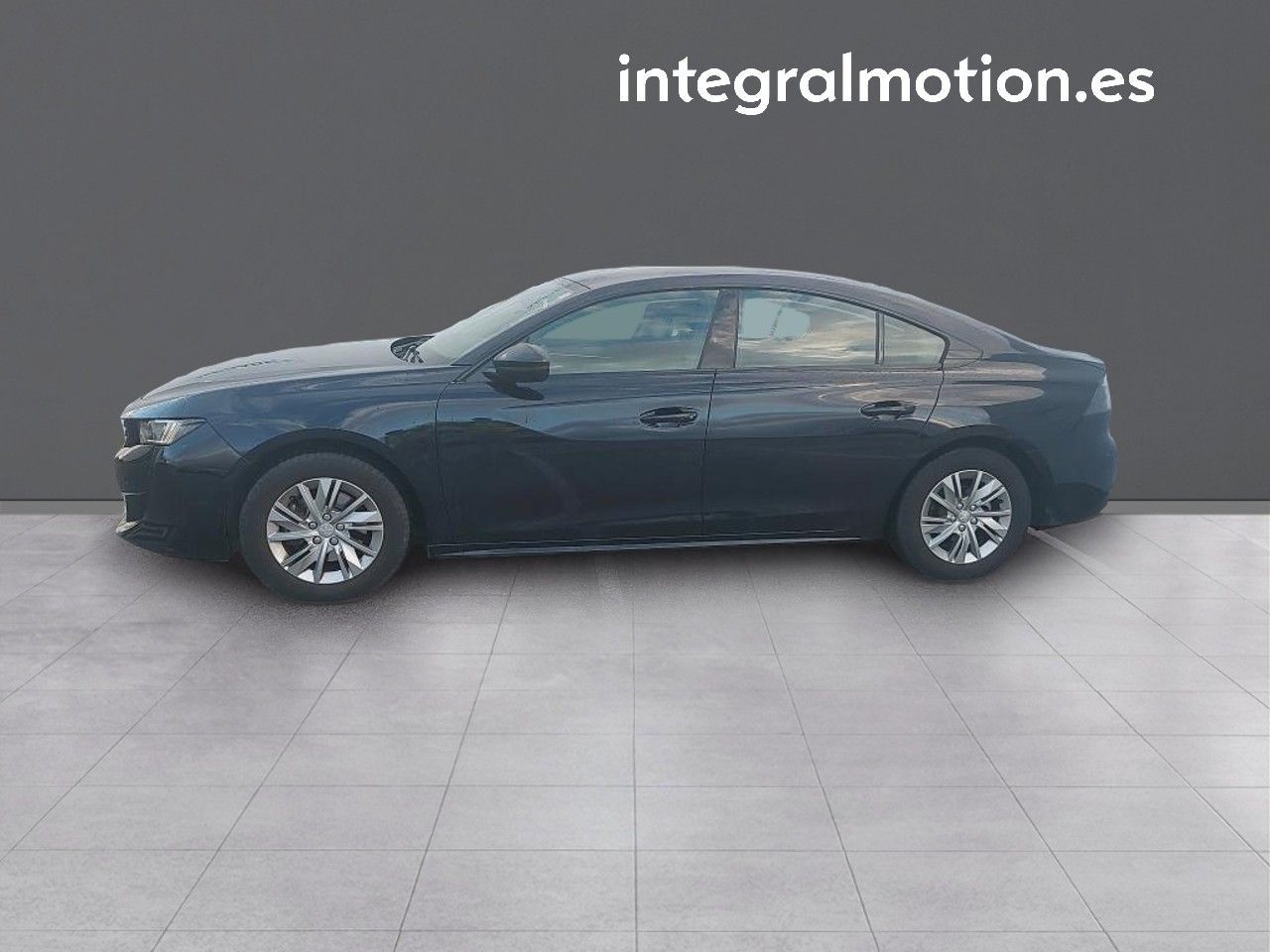 Peugeot 508 5P Active Pack BlueHDi 130 S&S EAT8