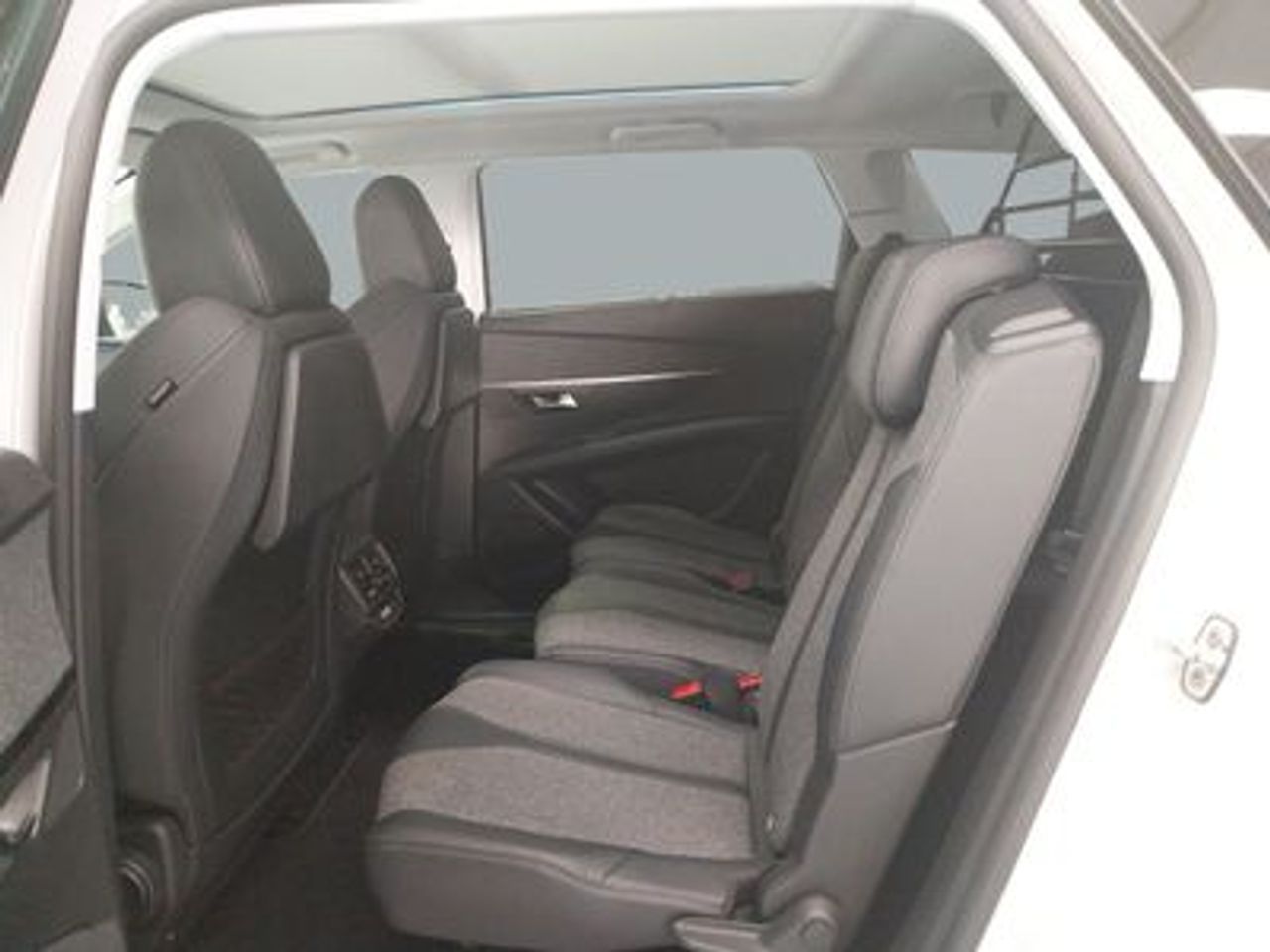 Peugeot 5008 GT-Line BlueHDi 96kW (130CV) S&S EAT8 - foto 9