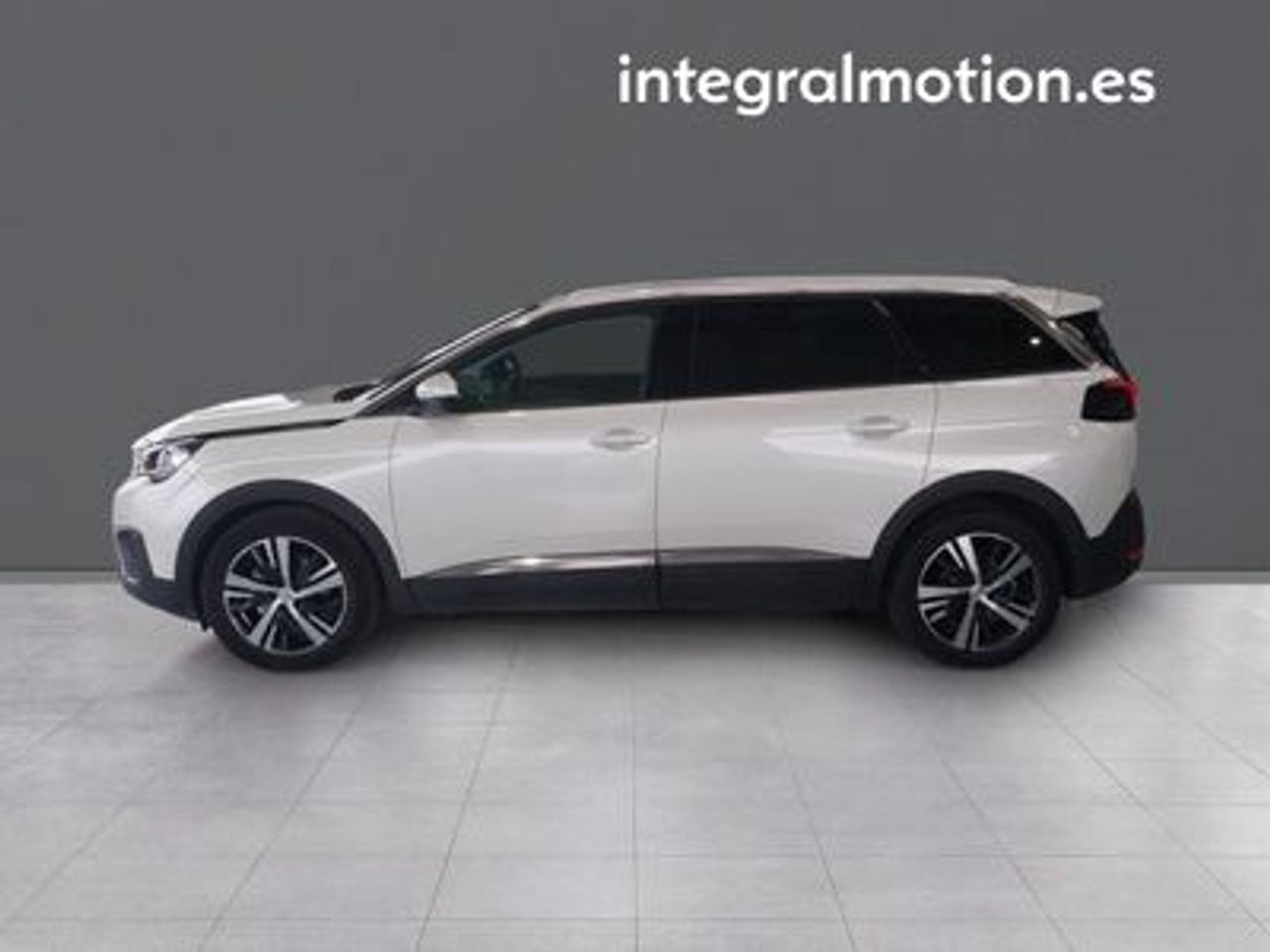 Peugeot 5008 GT-Line BlueHDi 96kW (130CV) S&S EAT8 - foto 23
