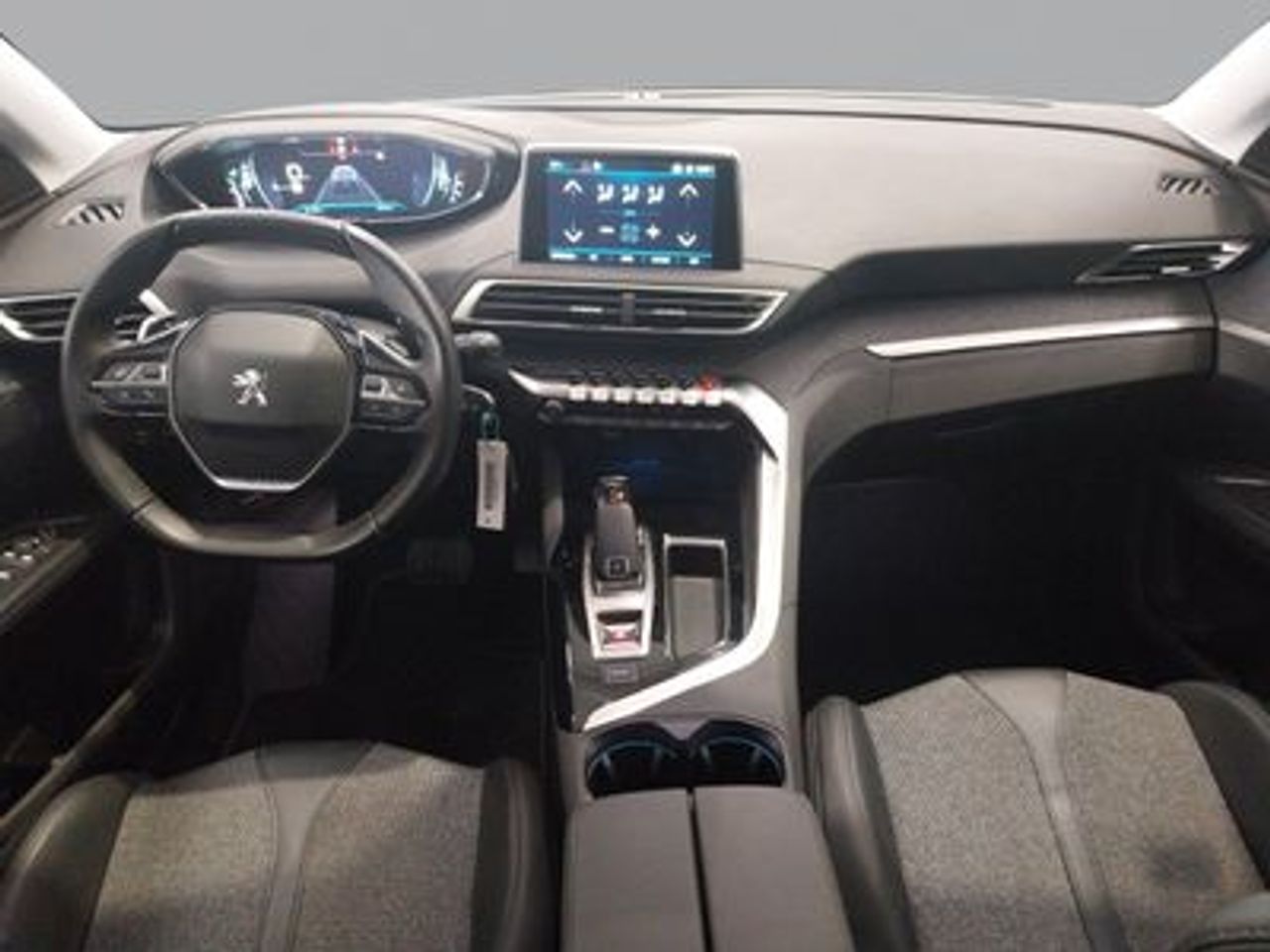 Peugeot 5008 GT-Line BlueHDi 96kW (130CV) S&S EAT8 - foto 6