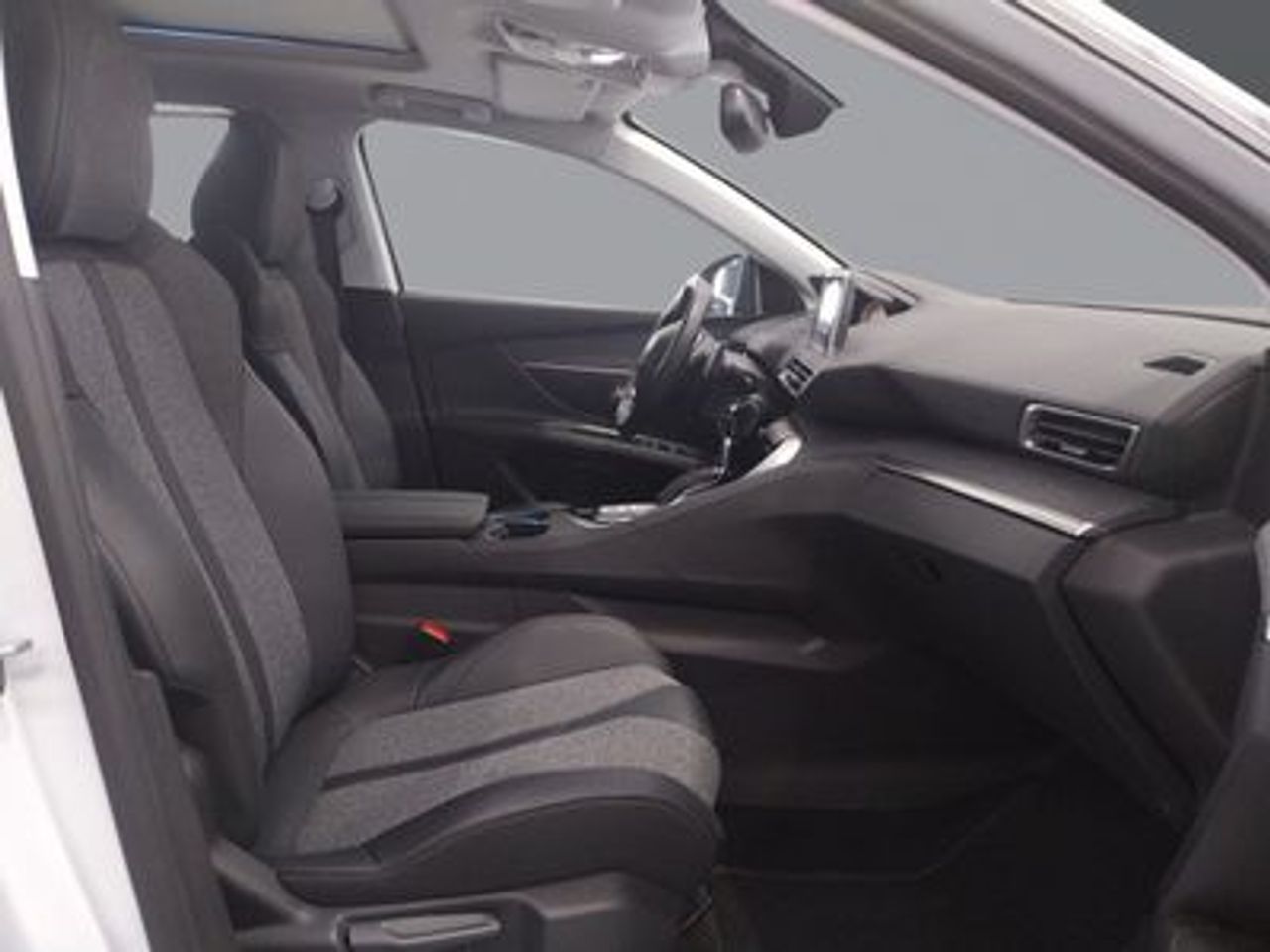 Peugeot 5008 GT-Line BlueHDi 96kW (130CV) S&S EAT8 - foto 8