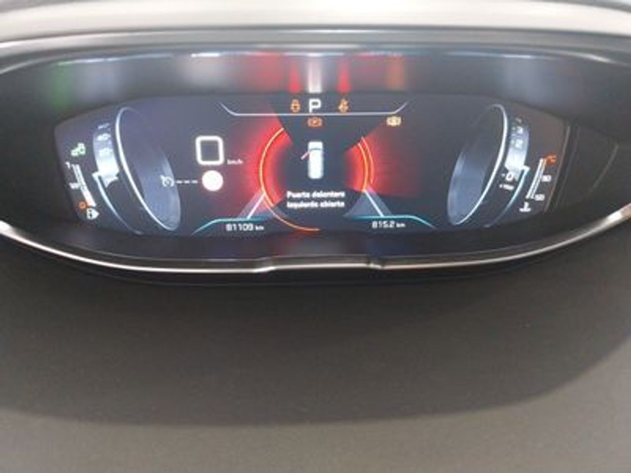 Peugeot 5008 GT-Line BlueHDi 96kW (130CV) S&S EAT8 - foto 7