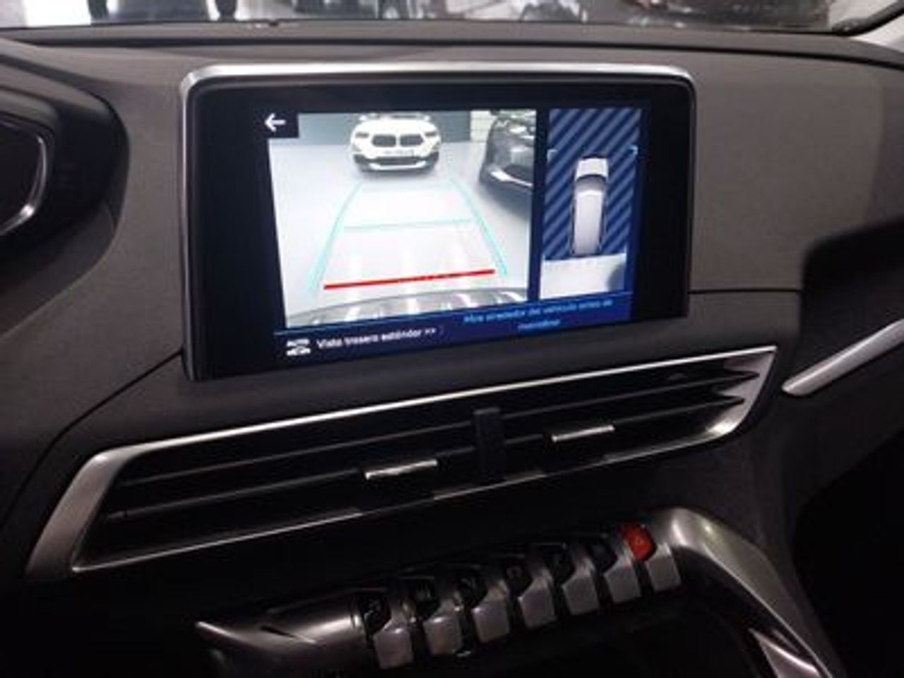 Peugeot 5008 GT-Line BlueHDi 96kW (130CV) S&S EAT8 - foto 15