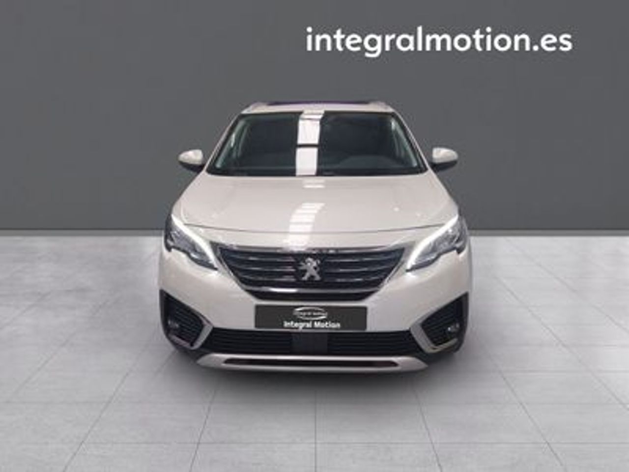 Peugeot 5008 GT-Line BlueHDi 96kW (130CV) S&S EAT8