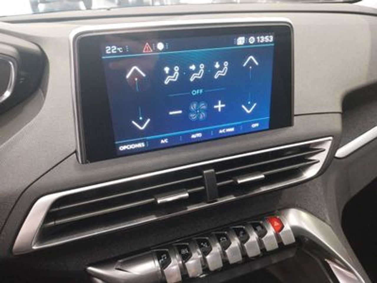 Peugeot 5008 GT-Line BlueHDi 96kW (130CV) S&S EAT8 - foto 16