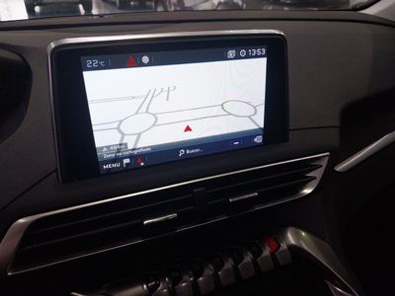 Peugeot 5008 GT-Line BlueHDi 96kW (130CV) S&S EAT8 - foto 14