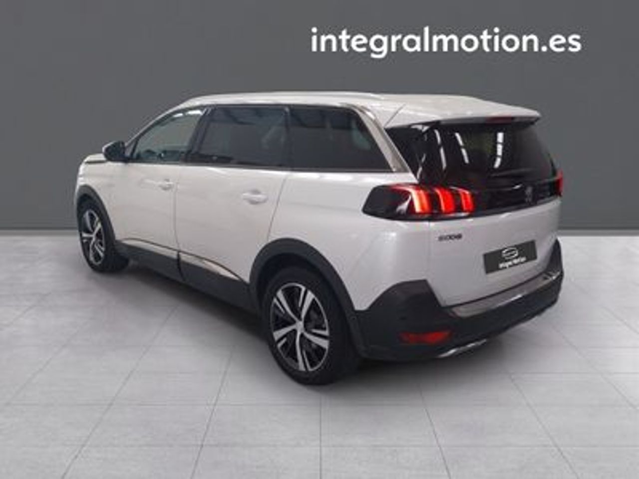 Peugeot 5008 GT-Line BlueHDi 96kW (130CV) S&S EAT8 - foto 3