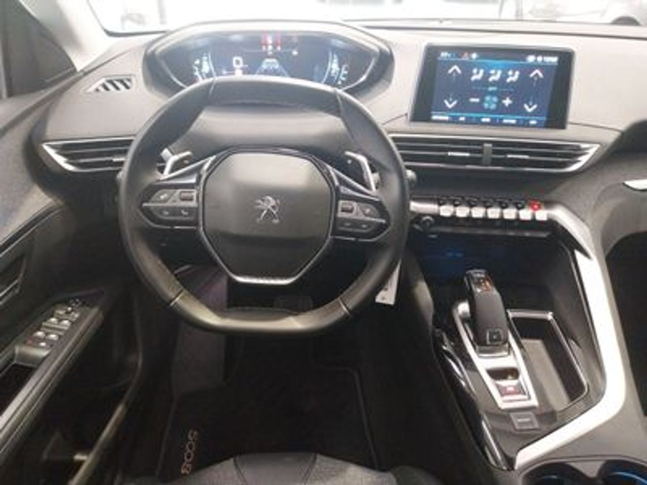 Peugeot 5008 GT-Line BlueHDi 96kW (130CV) S&S EAT8 - foto 10