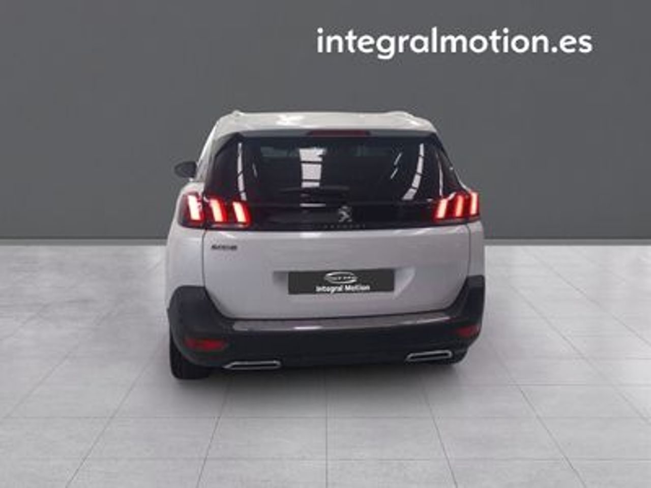 Peugeot 5008 GT-Line BlueHDi 96kW (130CV) S&S EAT8 - foto 24