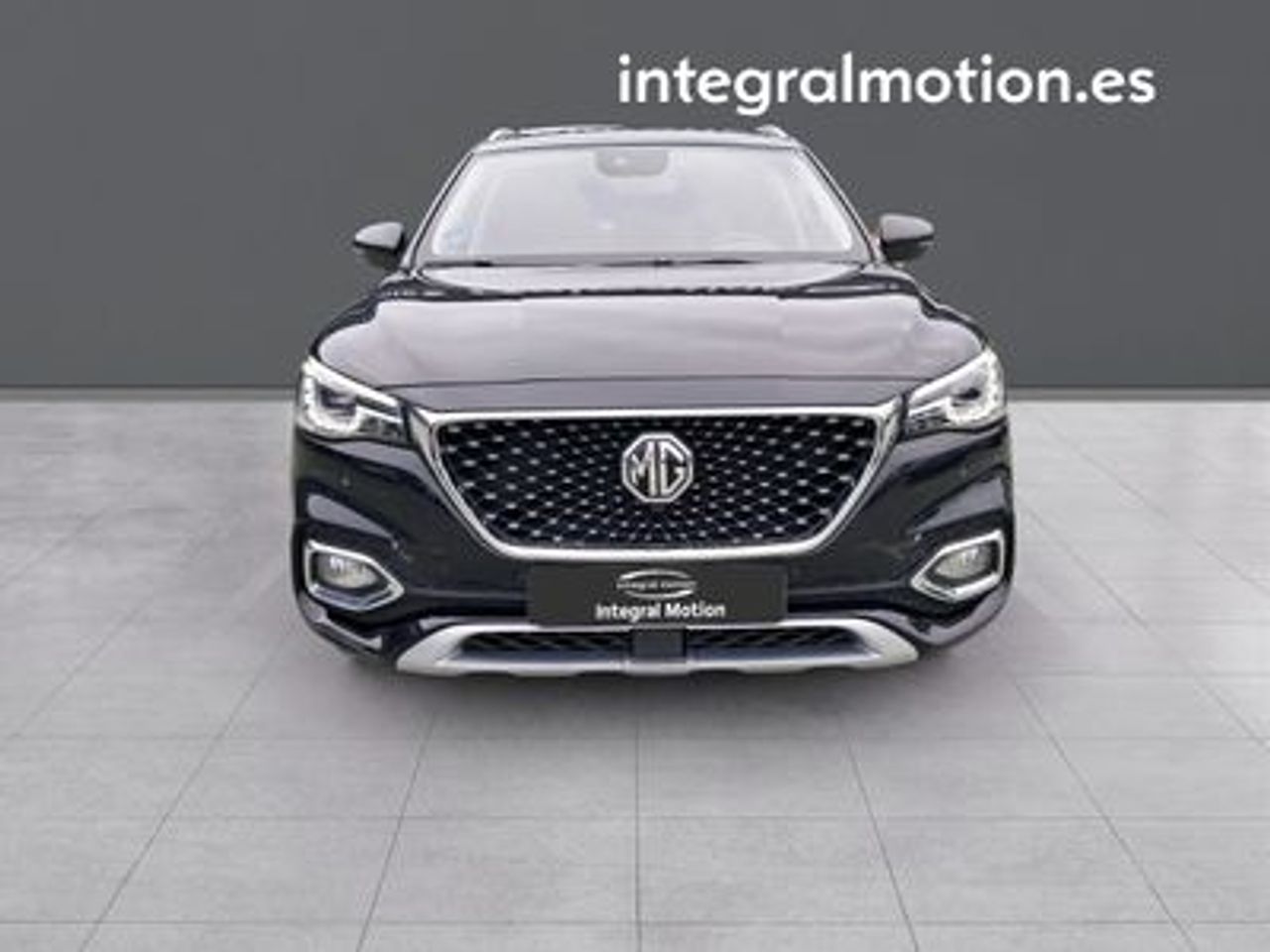 MG HS 1.5 Turbo GDI Luxury DCT