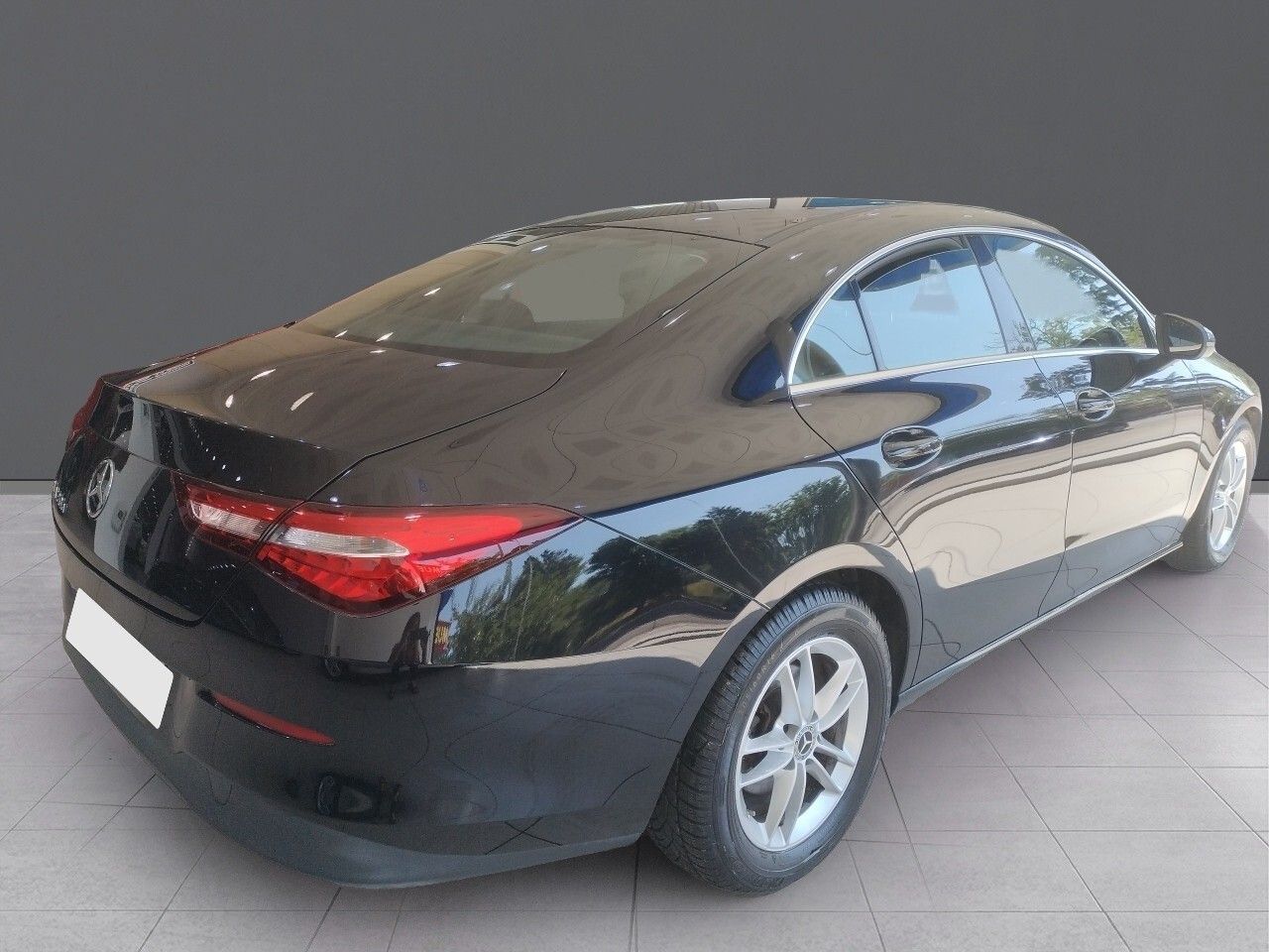 Mercedes Clase CLA 180D - foto 5