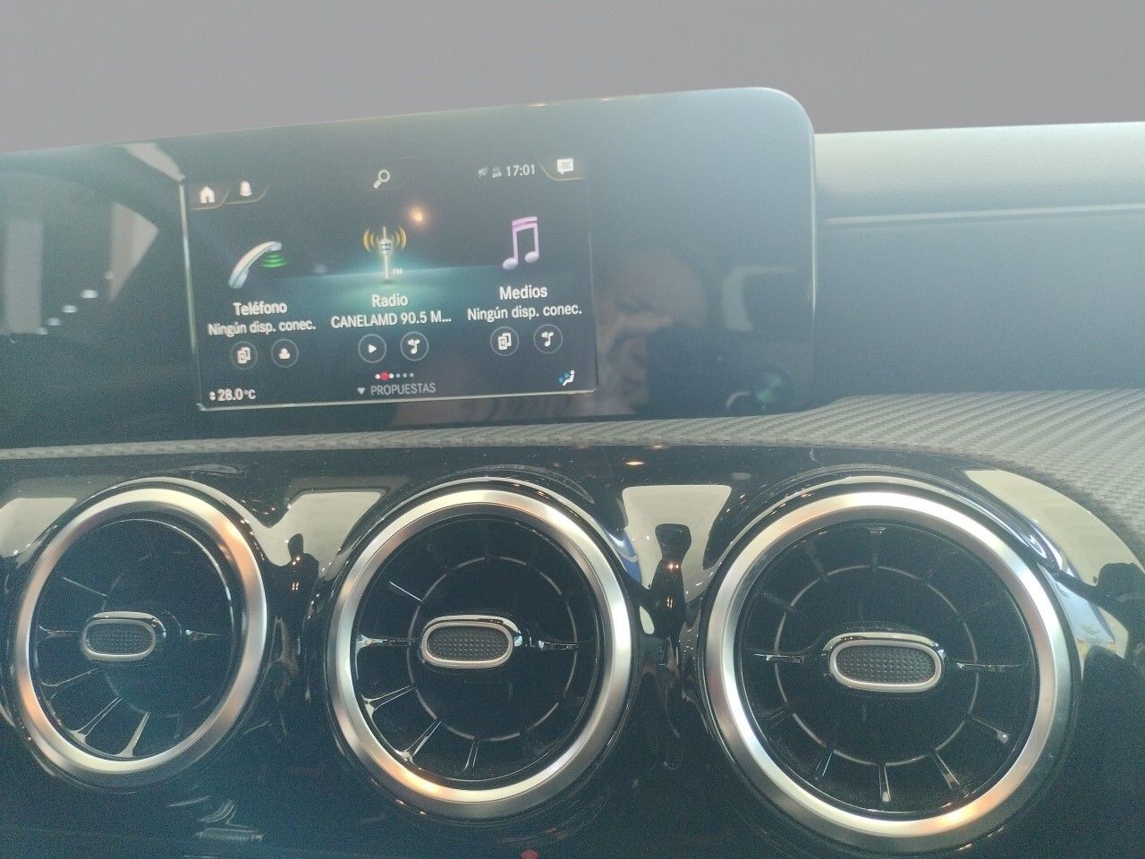 Mercedes Clase CLA 180D - foto 15