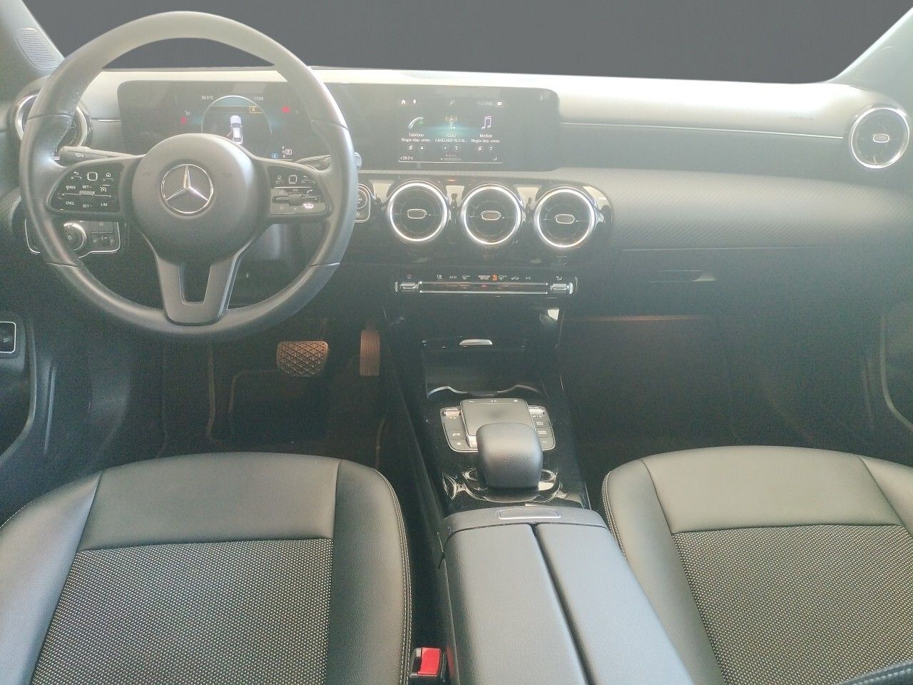 Mercedes Clase CLA 180D - foto 22