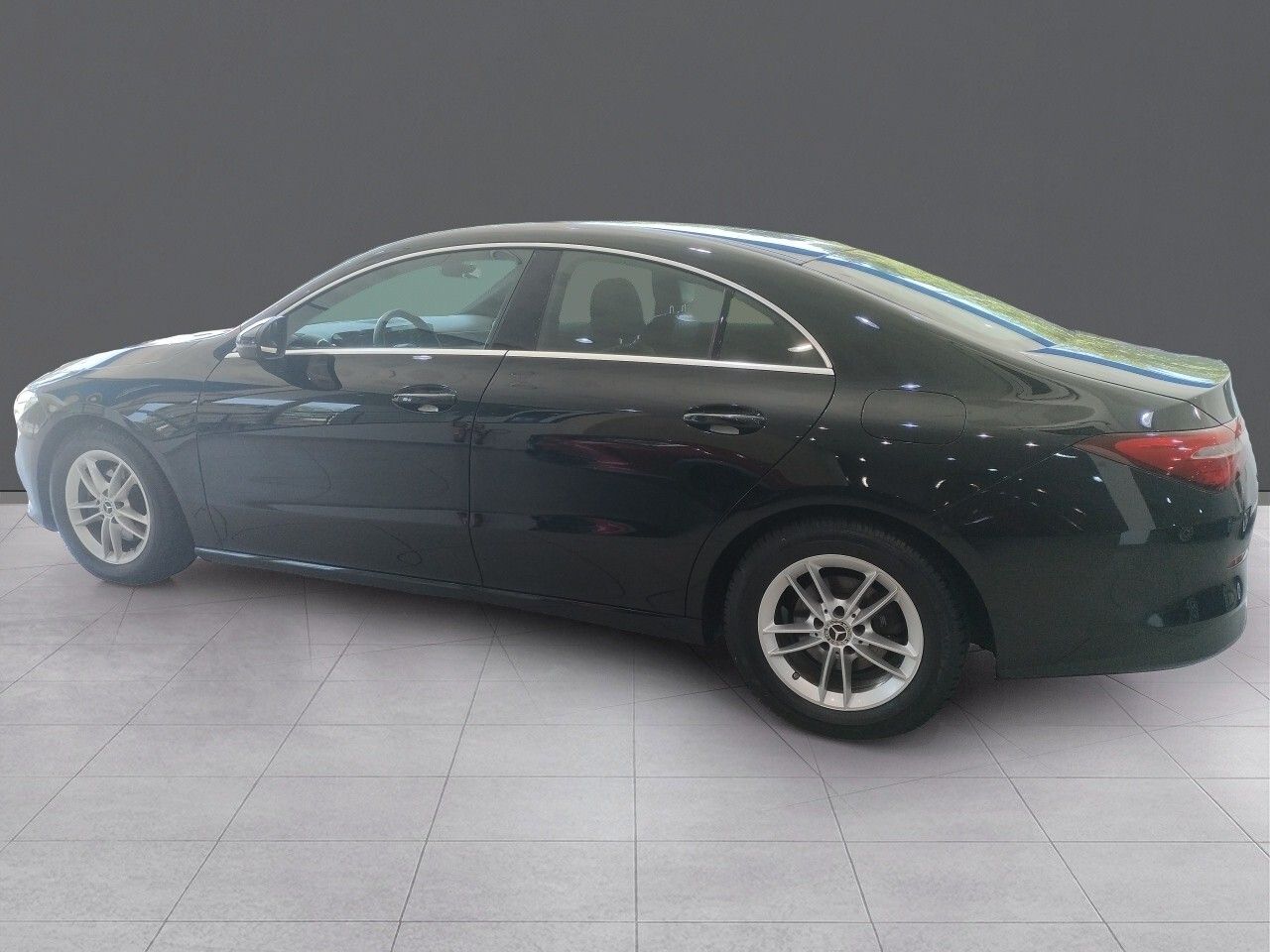 Mercedes Clase CLA 180D - foto 24