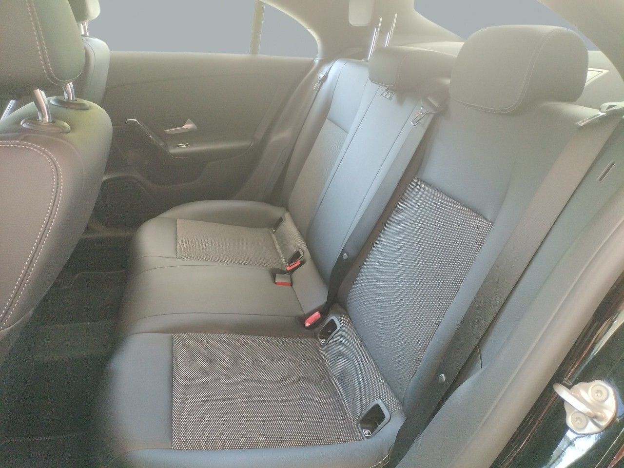 Mercedes Clase CLA 180D - foto 10