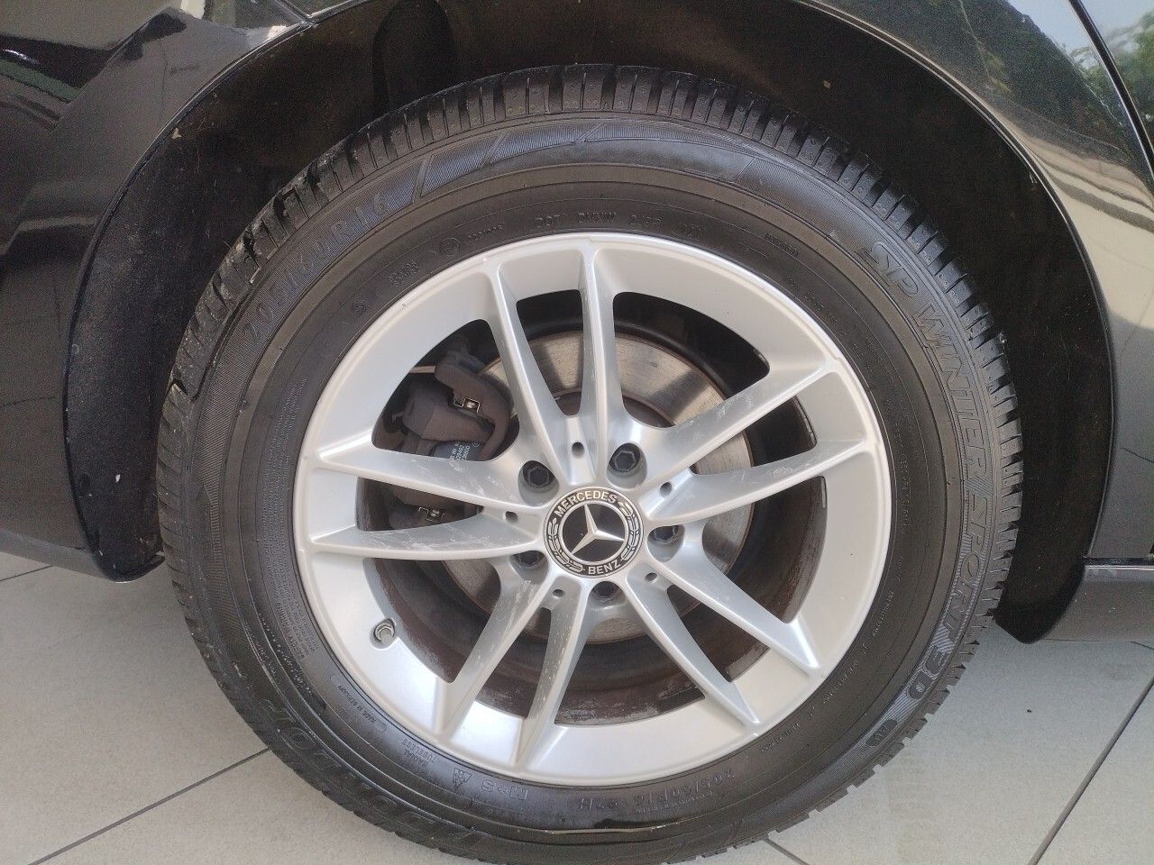 Mercedes Clase CLA 180D - foto 29