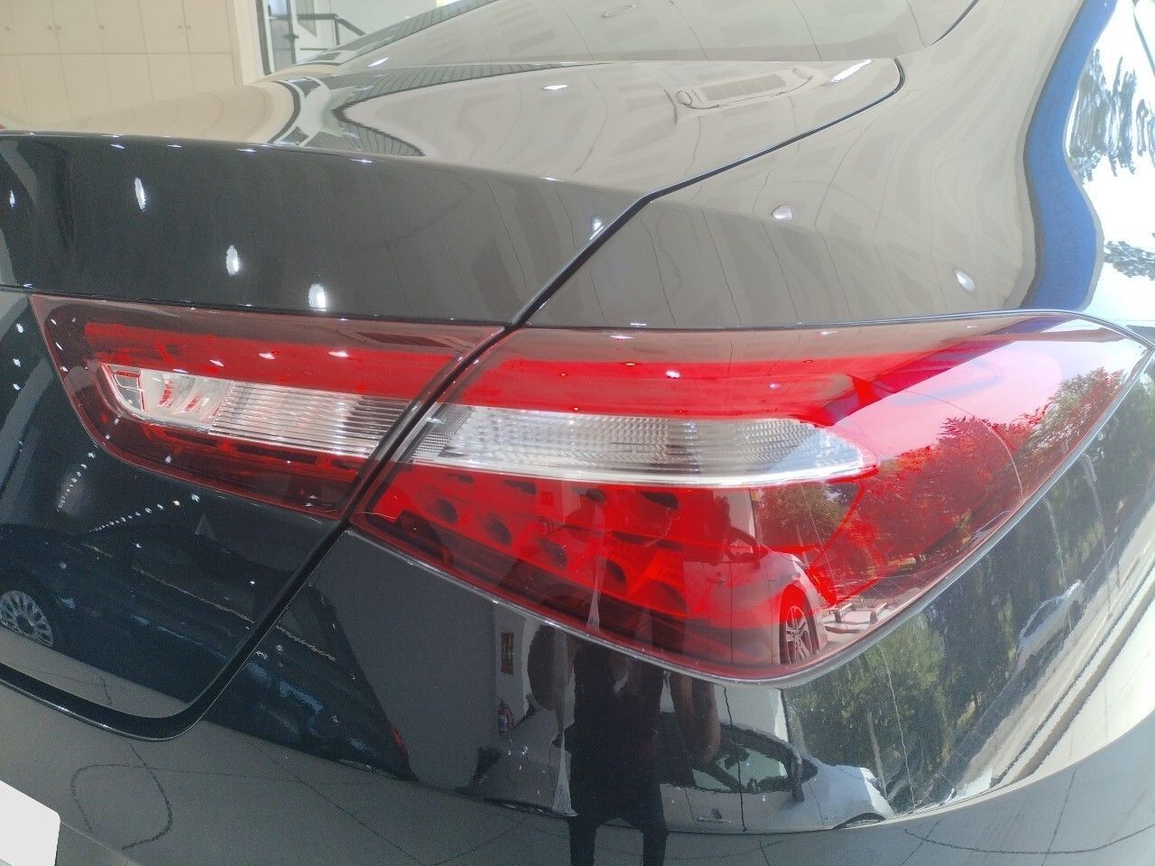 Mercedes Clase CLA 180D - foto 28