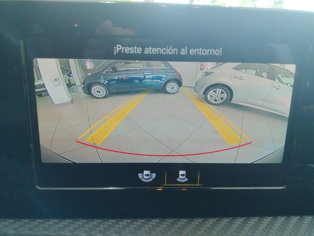 Mercedes Clase CLA 180D - foto 16