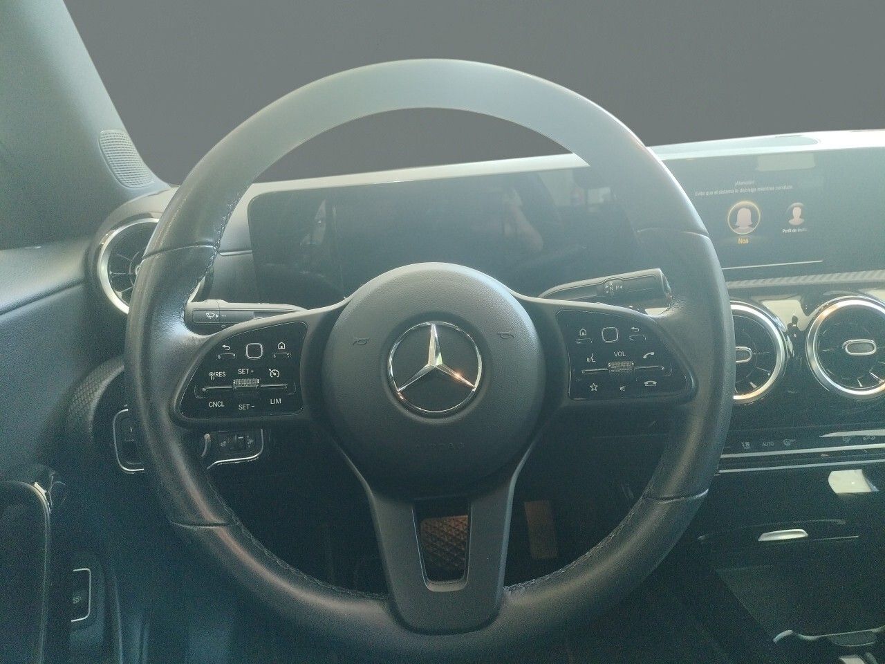 Mercedes Clase CLA 180D - foto 11