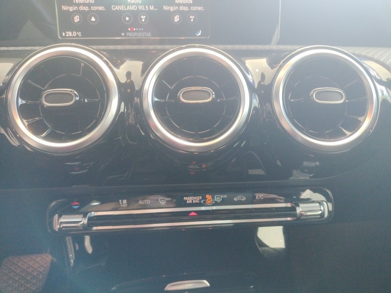 Mercedes Clase CLA 180D - foto 17