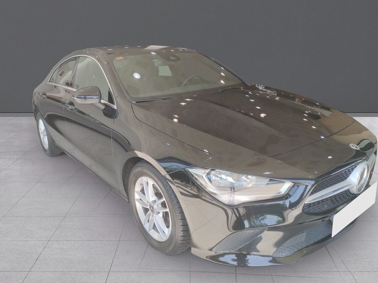 Mercedes Clase CLA 180D - foto 3