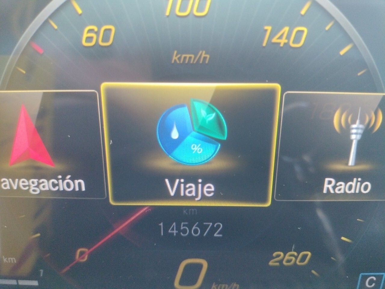 Mercedes Clase CLA 180D - foto 8