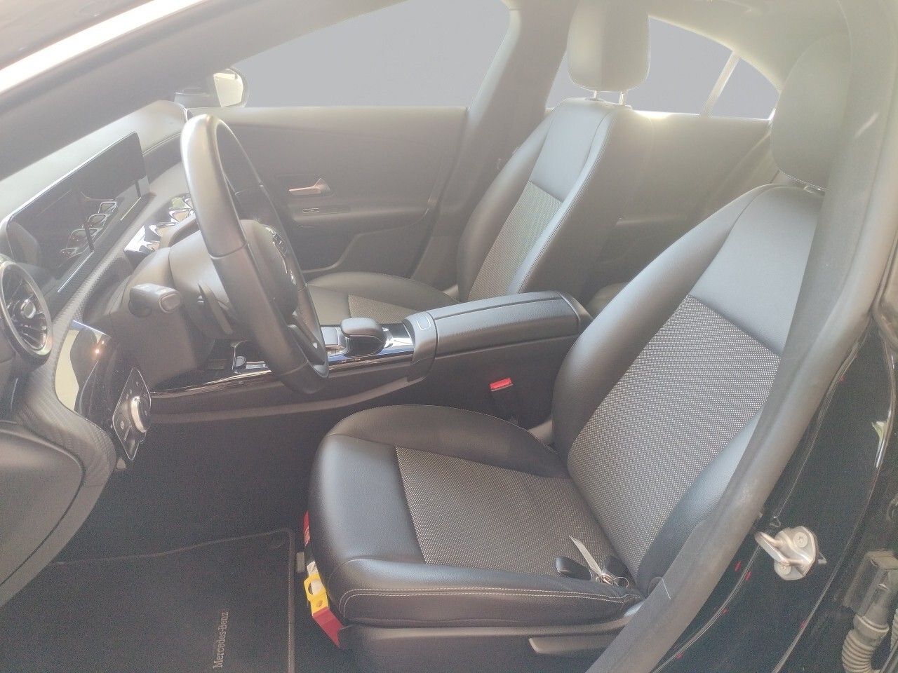 Mercedes Clase CLA 180D - foto 6