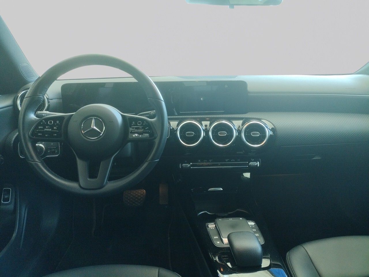 Mercedes Clase CLA 180D - foto 7