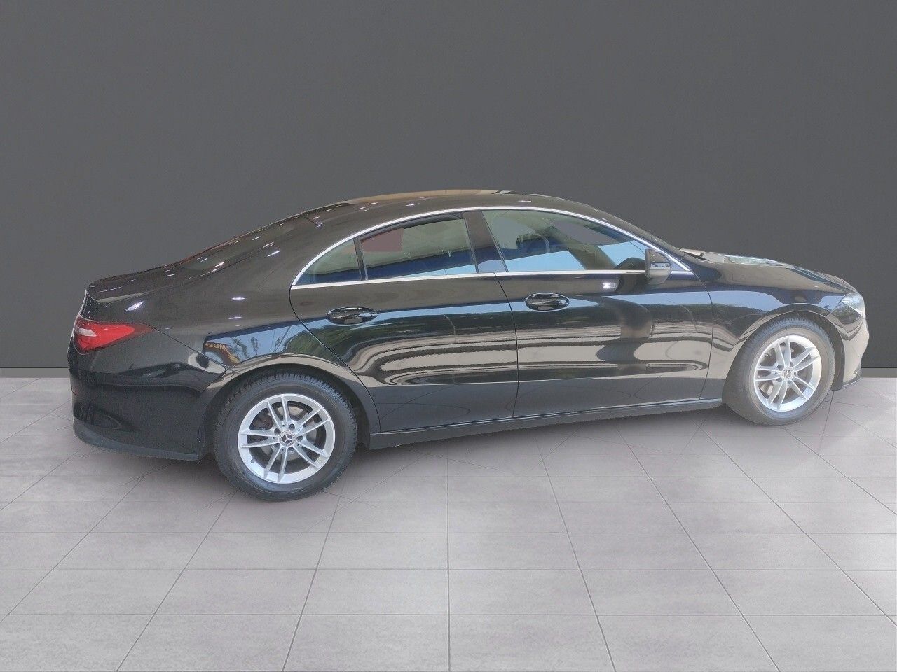 Mercedes Clase CLA 180D - foto 26