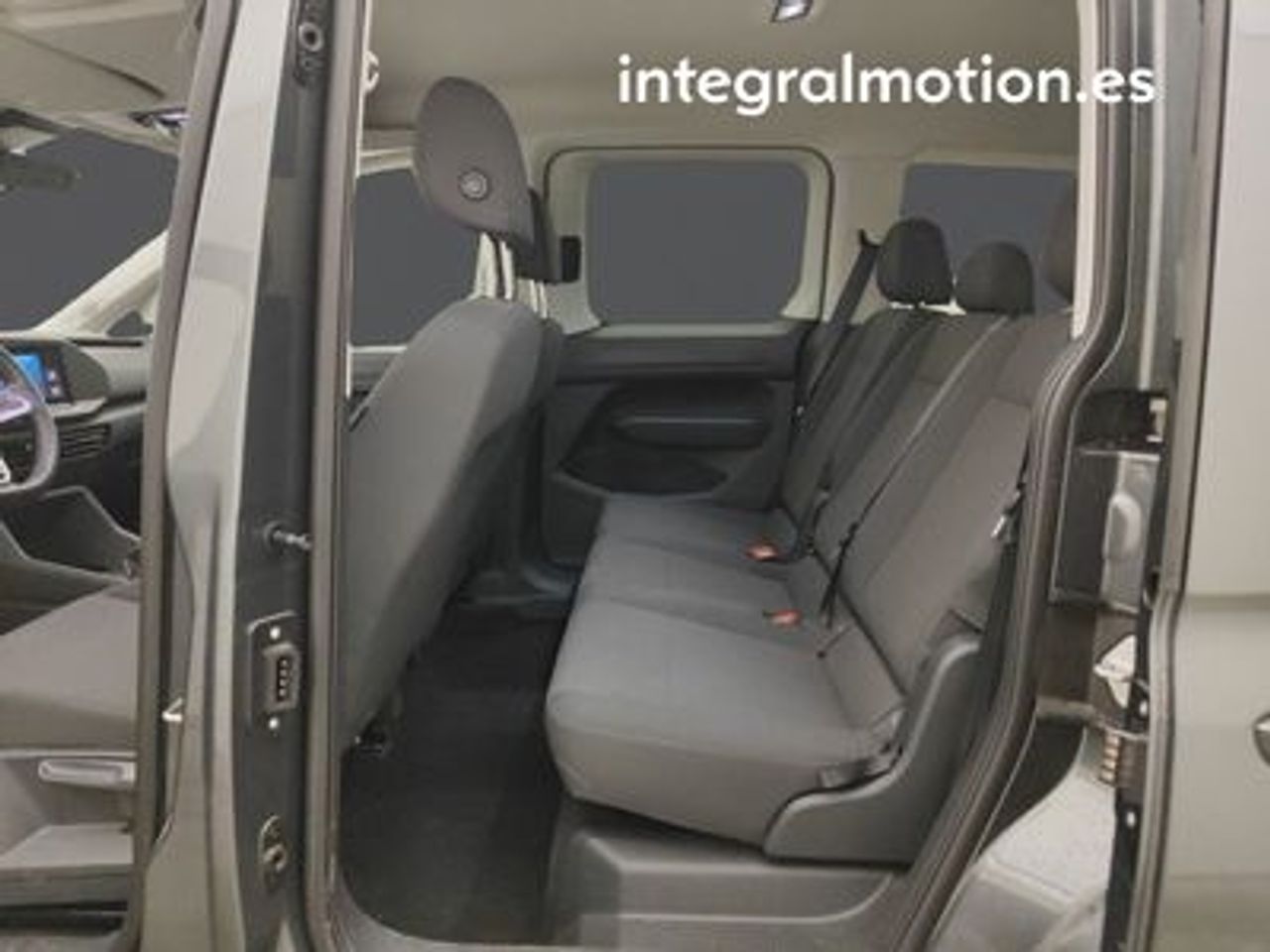 Volkswagen Caddy Origin 2.0 TDI - foto 11