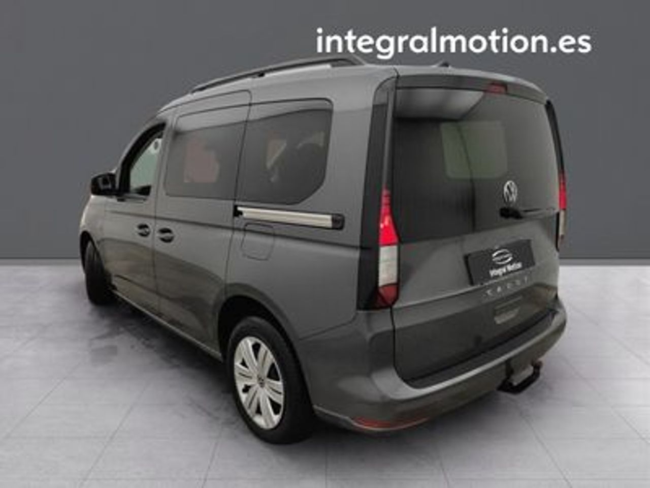 Volkswagen Caddy Origin 2.0 TDI - foto 4