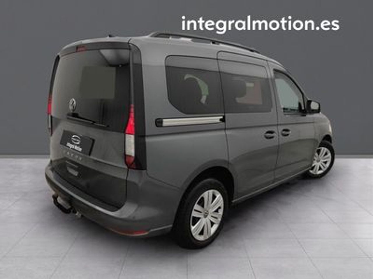 Volkswagen Caddy Origin 2.0 TDI - foto 3