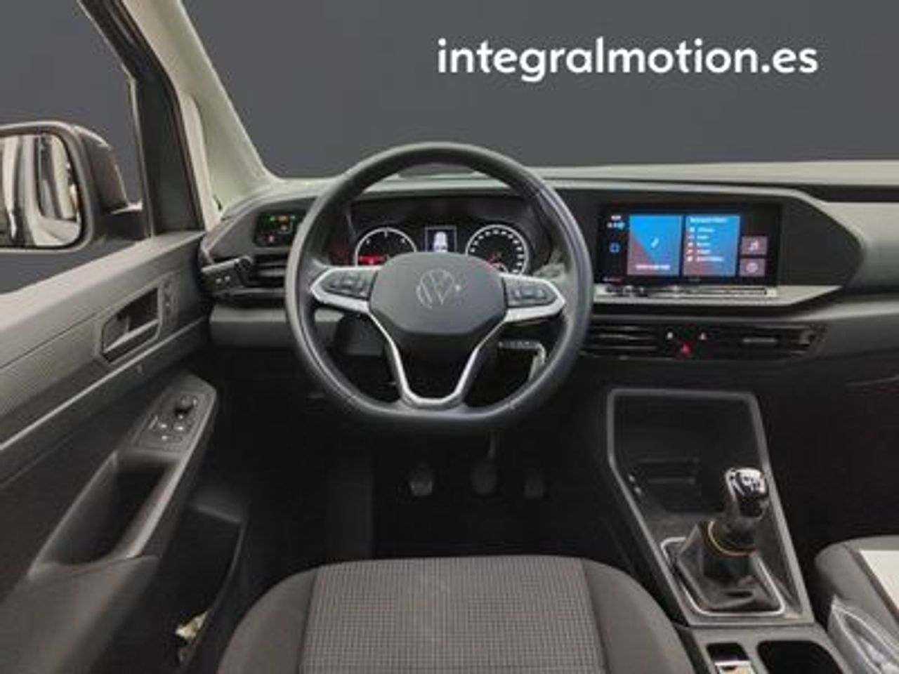 Volkswagen Caddy Origin 2.0 TDI - foto 5