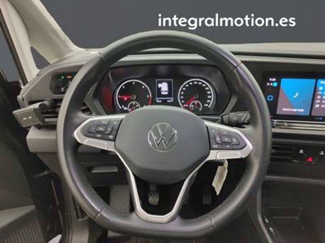 Volkswagen Caddy Origin 2.0 TDI - foto 6