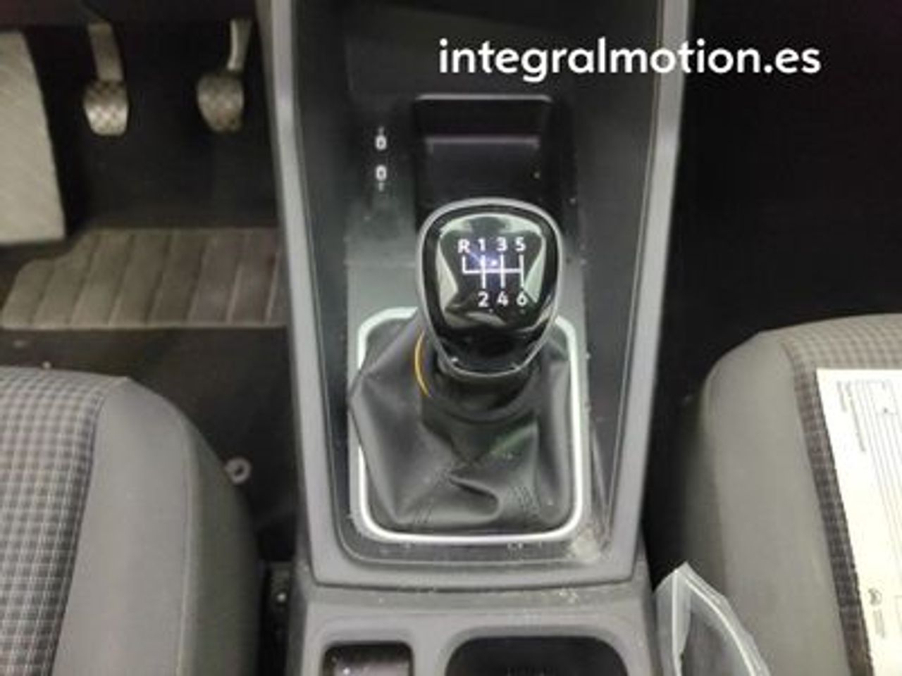 Volkswagen Caddy Origin 2.0 TDI - foto 10