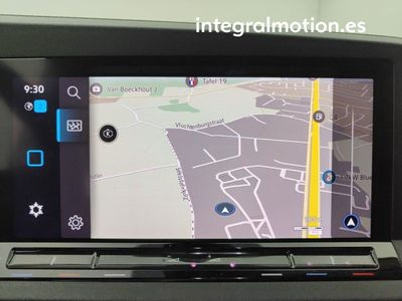 Volkswagen Caddy Origin 2.0 TDI - foto 8