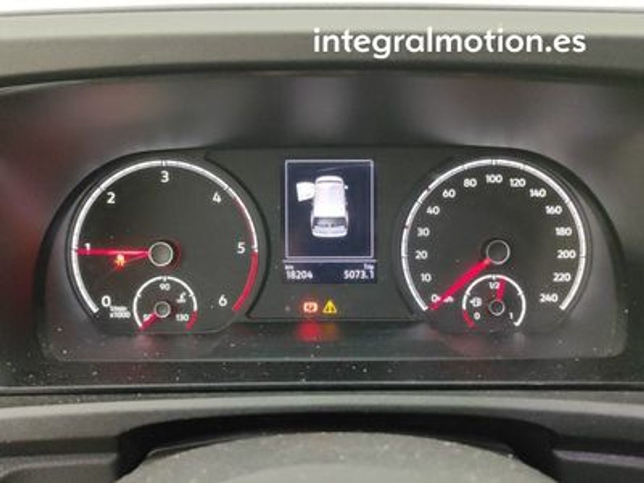 Volkswagen Caddy Origin 2.0 TDI - foto 7