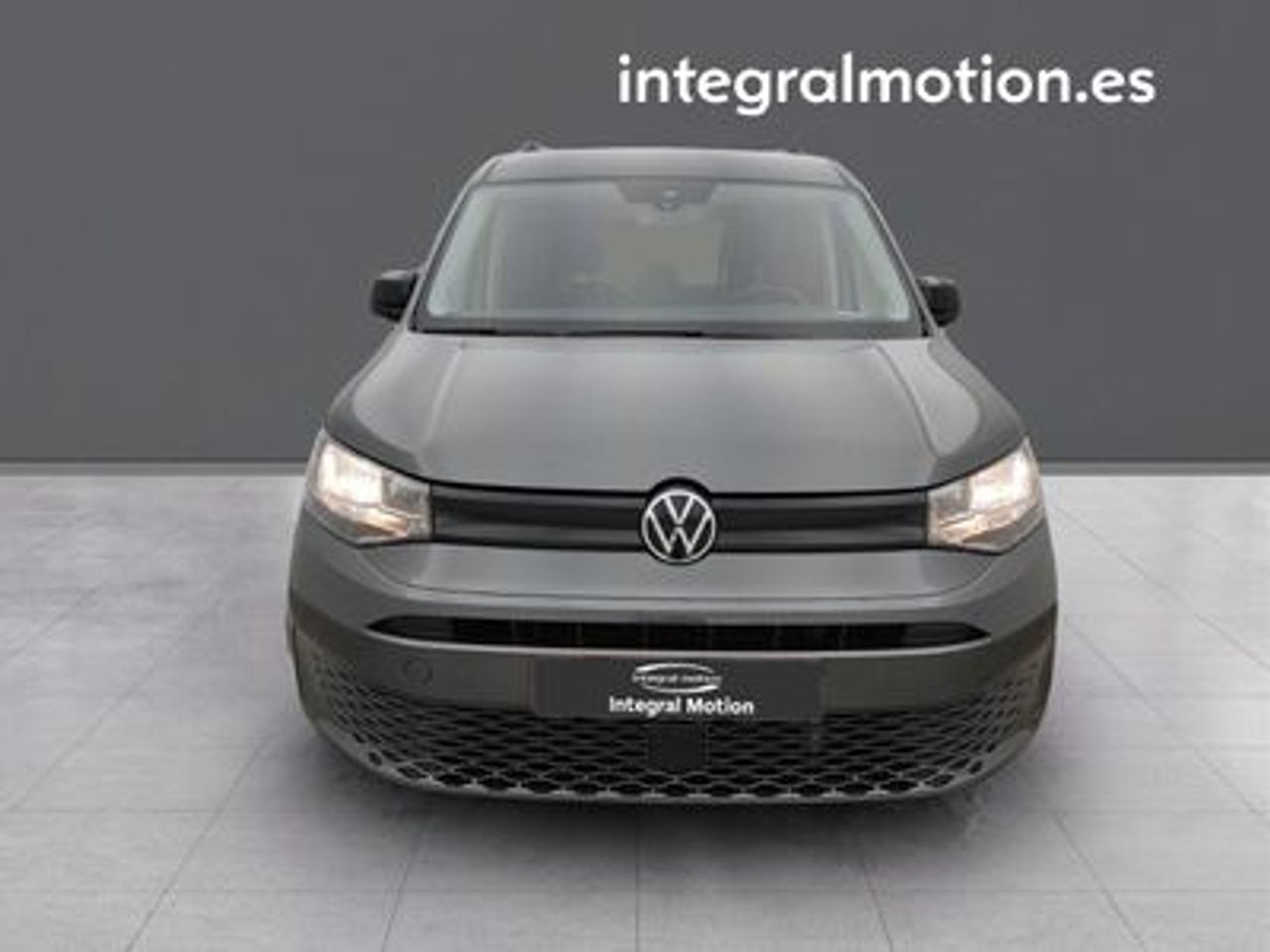 Volkswagen Caddy Origin 2.0 TDI