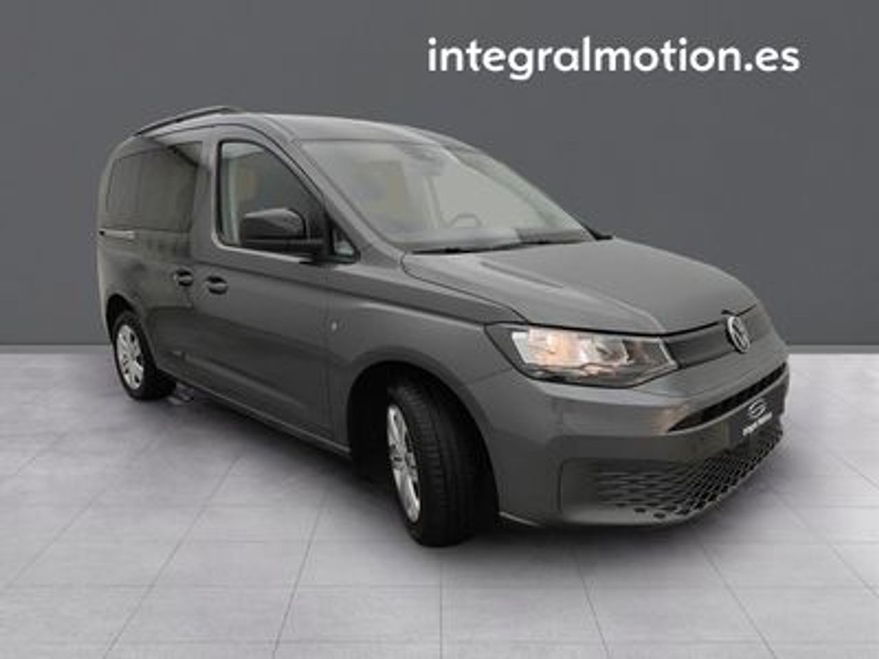 Volkswagen Caddy Origin 2.0 TDI