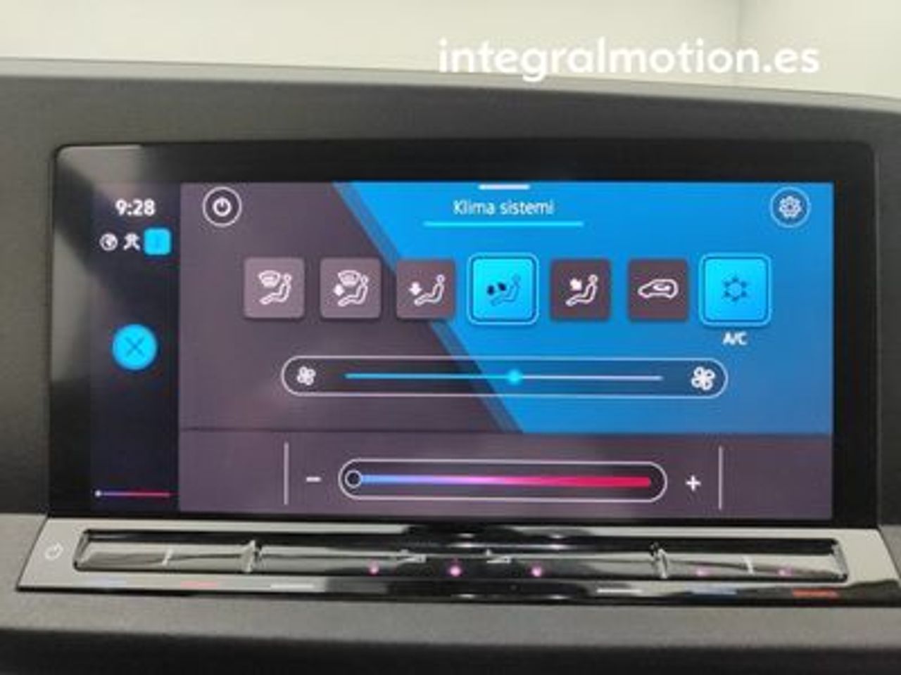 Volkswagen Caddy Origin 2.0 TDI - foto 9