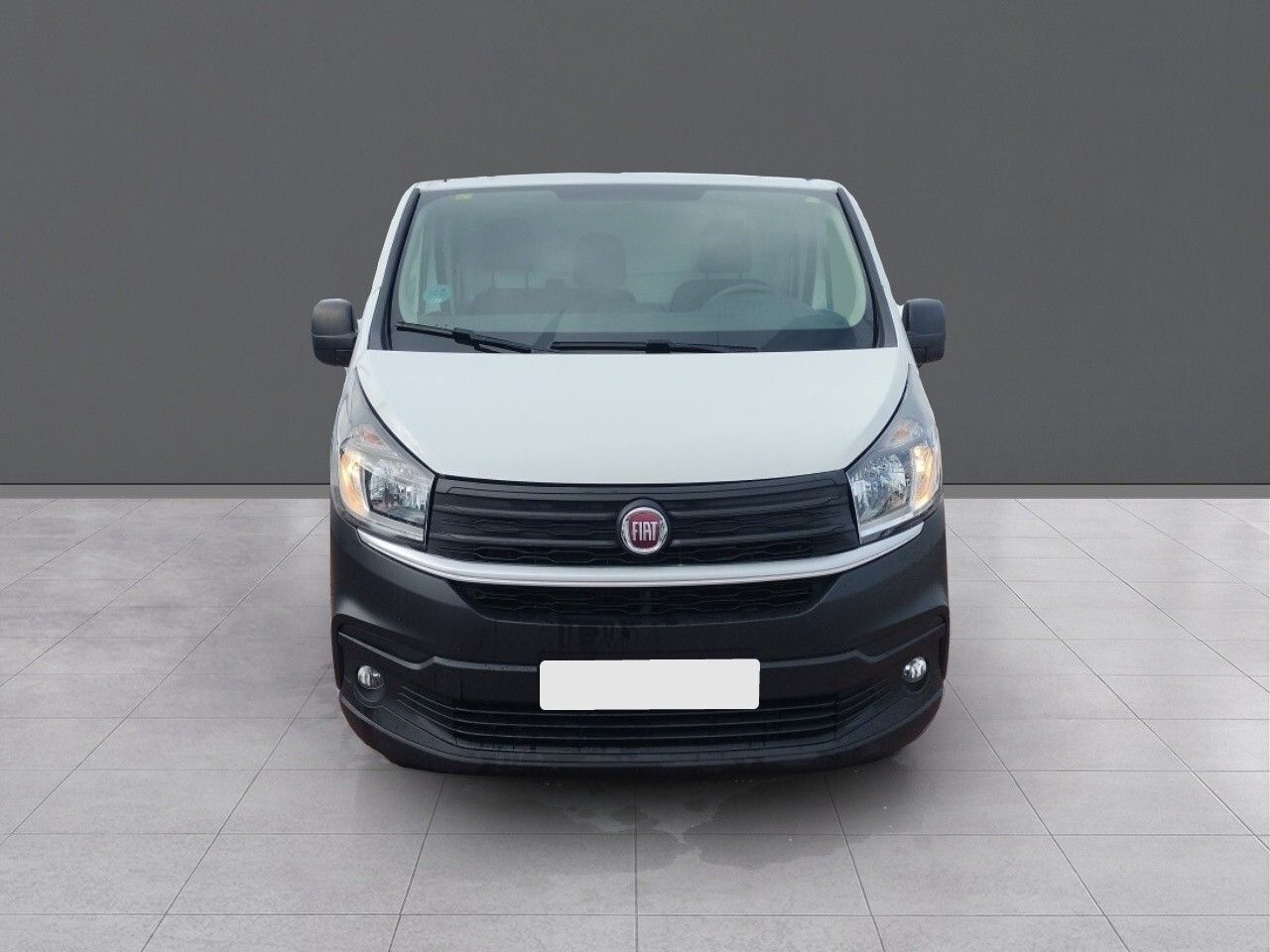 Fiat Talento FURGON 2.0 MULTIJET BASE CORTO 120 - foto 2