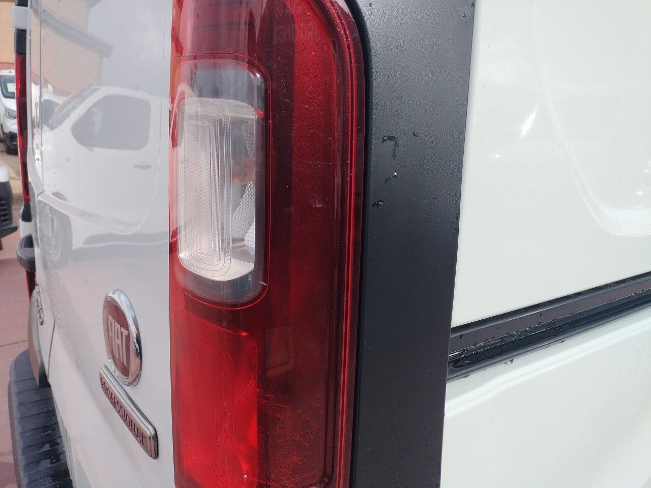 Fiat Talento FURGON 2.0 MULTIJET BASE CORTO 120 - foto 18