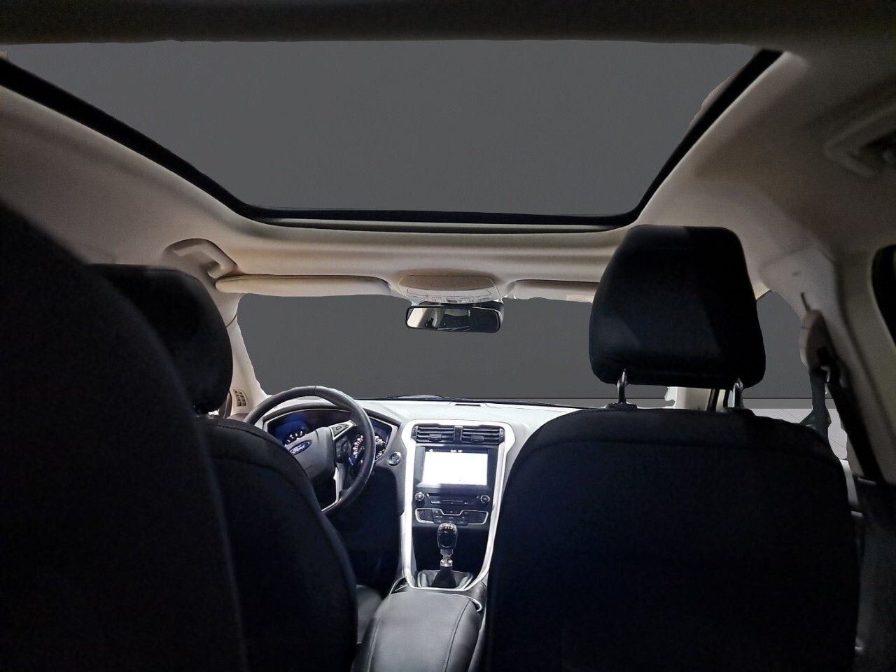 Ford Mondeo 1.5 TDCi 88kW Business SportBreak - foto 32