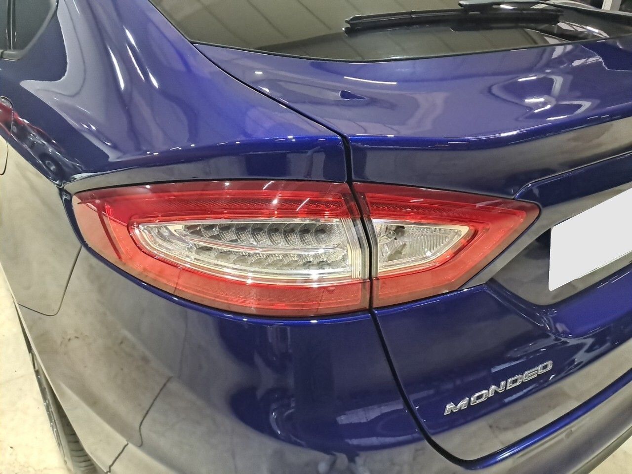 Ford Mondeo 1.5 TDCi 88kW Business SportBreak - foto 28