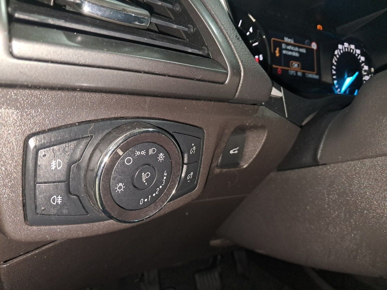 Ford Mondeo 1.5 TDCi 88kW Business SportBreak - foto 14