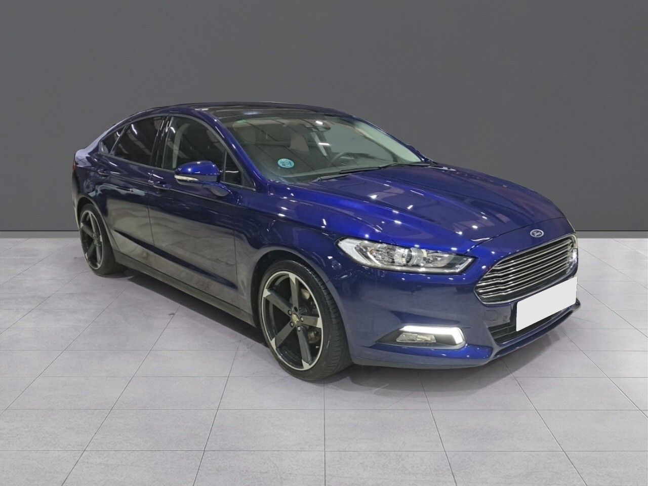 Ford Mondeo 1.5 TDCi 88kW Business SportBreak - foto 3